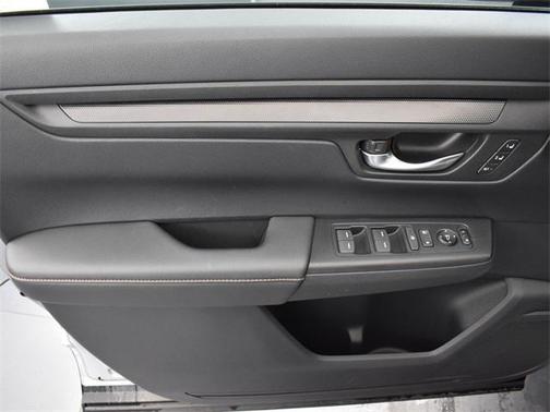 2024 Honda CR-V Hybrid Sport AWD