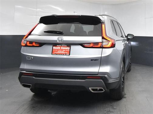 2024 Honda CR-V Hybrid Sport AWD