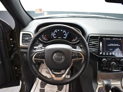 2016 Jeep Grand Cherokee 75th Anniversary