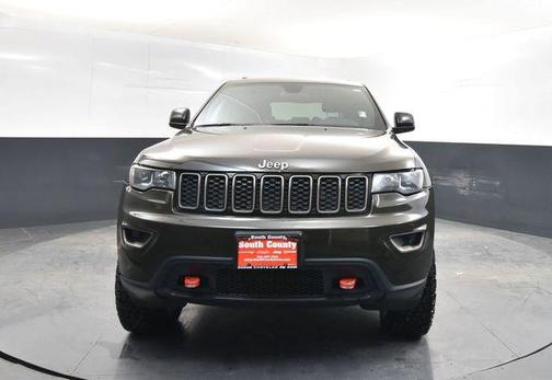 2016 Jeep Grand Cherokee 75th Anniversary