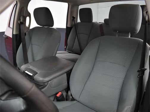 2013 RAM 1500 Tradesman/Express
