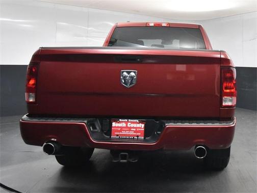 2013 RAM 1500 Tradesman/Express