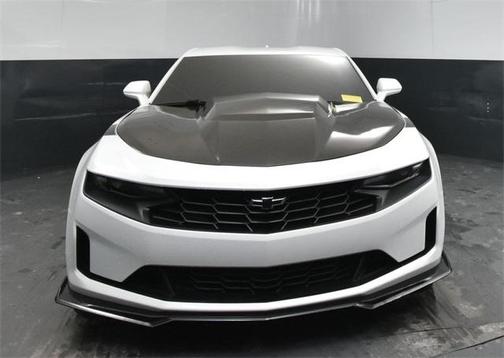 2021 Chevrolet Camaro RWD Coupe LT1