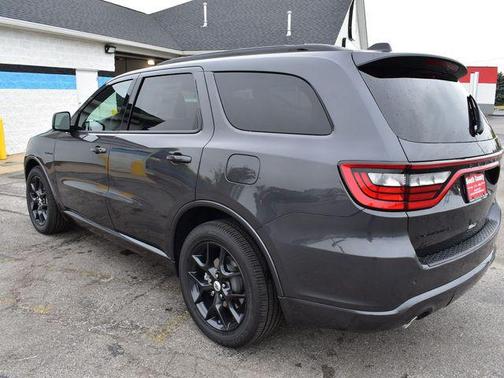 2026 Dodge Durango GT HEMI V8 AWD