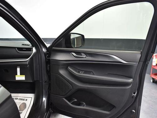 2026 Jeep Grand Cherokee L Altitude