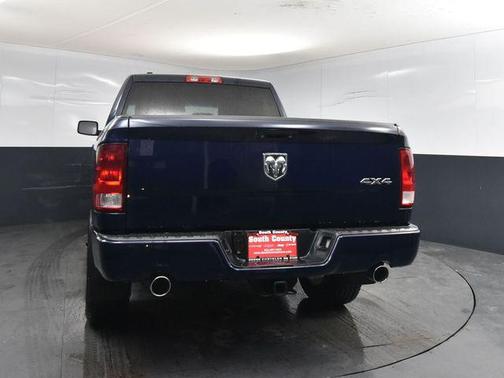 2014 RAM 1500 Tradesman/Express