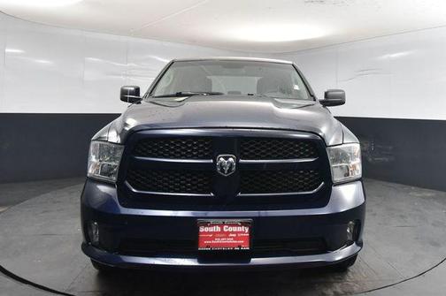 2014 RAM 1500 Tradesman/Express
