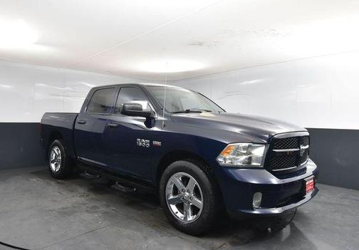 2014 RAM 1500 Tradesman/Express