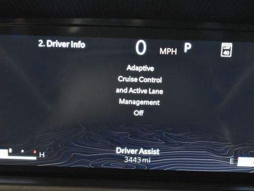 2025 Jeep Wagoneer Series II 4x4