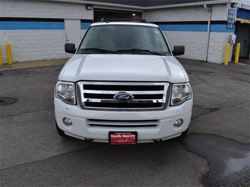 2013 Ford Expedition XLT