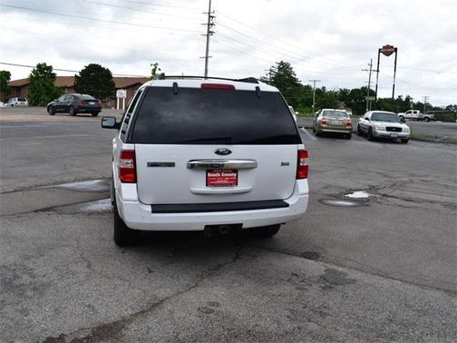 2013 Ford Expedition XLT