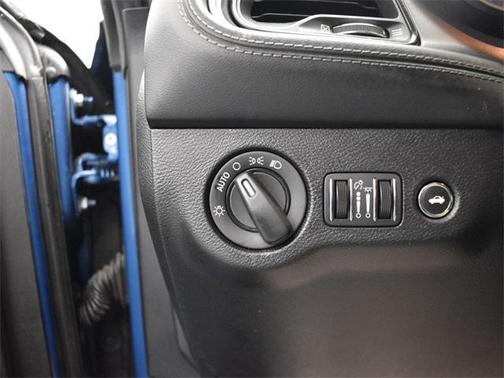 2022 Dodge Challenger R/T Scat Pack Widebody