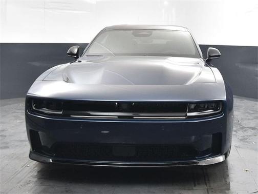 2025 Dodge Charger Daytona R/T