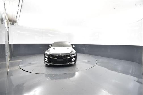 2021 Kia Stinger GT