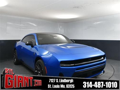 2026 Dodge Charger R/T Scat Pack