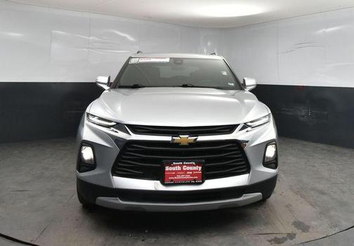 2020 Chevrolet Blazer 3LT