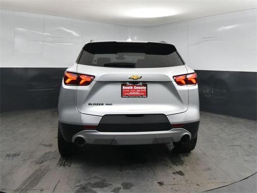 2020 Chevrolet Blazer 3LT