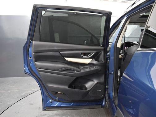 2020 Subaru Ascent Limited 7-Passenger