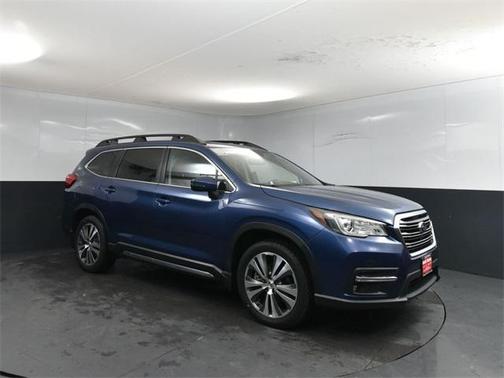 2020 Subaru Ascent Limited 7-Passenger