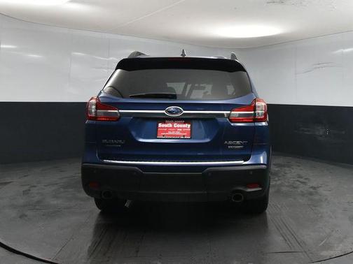 2020 Subaru Ascent Limited 7-Passenger