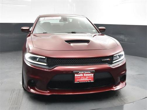 2020 Dodge Charger GT