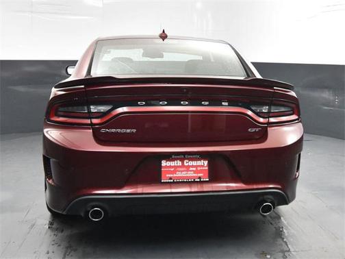 2020 Dodge Charger GT