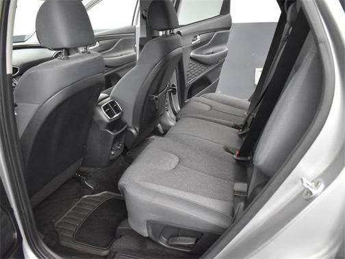 2020 Hyundai SANTA FE SEL 2.4