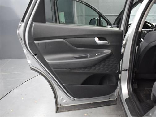 2020 Hyundai SANTA FE SEL 2.4