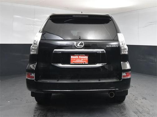 2014 Lexus GX 460 Luxury