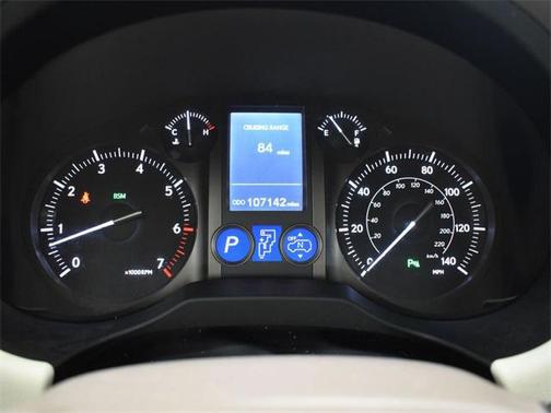 2014 Lexus GX 460 Luxury