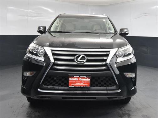 2014 Lexus GX 460 Luxury