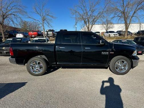 2012 RAM 2500 SLT