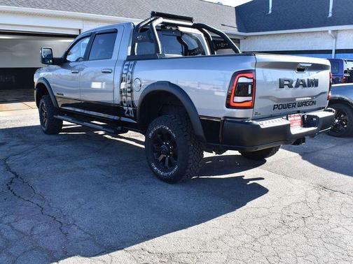 2024 RAM 2500 Power Wagon