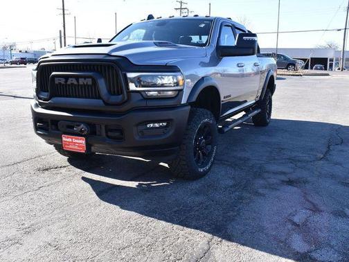 2024 RAM 2500 Power Wagon