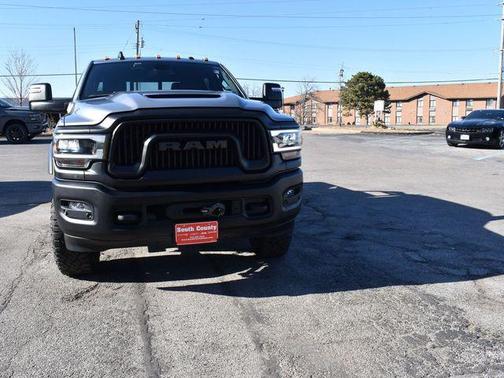 2024 RAM 2500 Power Wagon