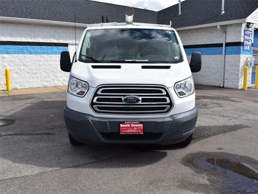 2018 Ford Transit-250 Base
