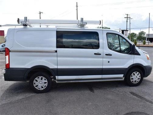 2018 Ford Transit-250 Base
