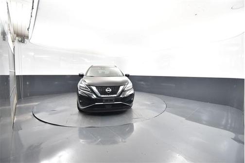 2023 Nissan Murano SV Intelligent AWD