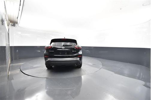 2023 Nissan Murano SV Intelligent AWD