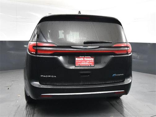 2021 Chrysler Pacifica Hybrid Touring L