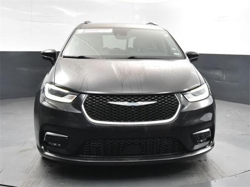 2021 Chrysler Pacifica Hybrid Touring L