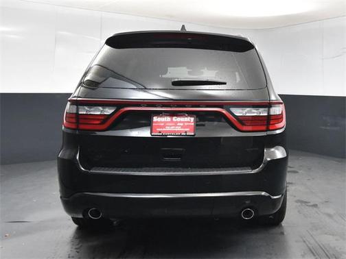 2026 Dodge Durango GT HEMI V8