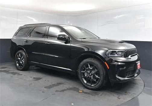 2026 Dodge Durango GT HEMI V8