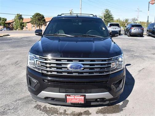 2019 Ford Expedition XLT