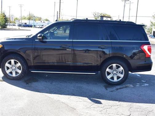 2019 Ford Expedition XLT