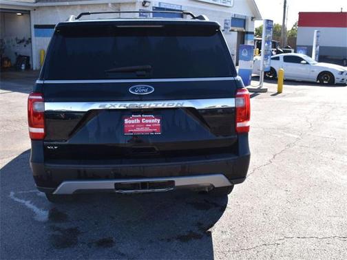 2019 Ford Expedition XLT