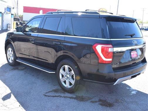 2019 Ford Expedition XLT