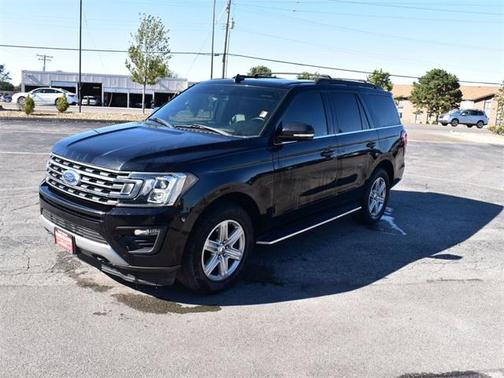 2019 Ford Expedition XLT