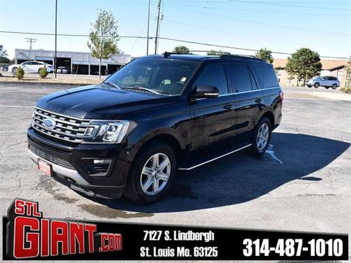 2019 Ford Expedition XLT