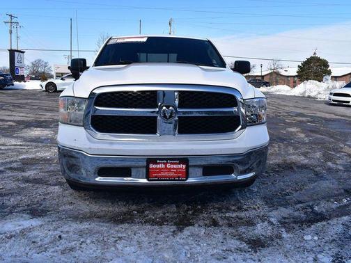 2014 RAM 1500 SLT